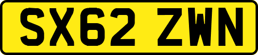 SX62ZWN
