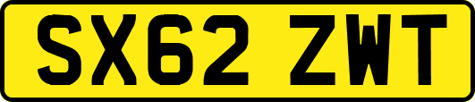 SX62ZWT