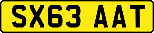 SX63AAT