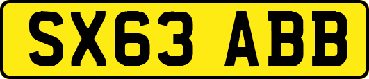 SX63ABB