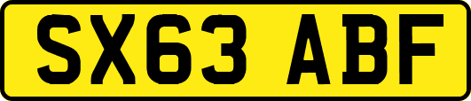 SX63ABF