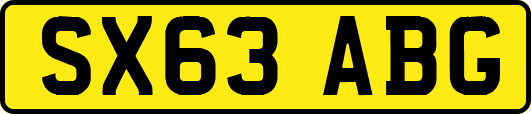 SX63ABG