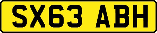 SX63ABH