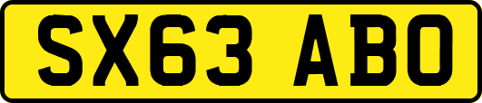 SX63ABO