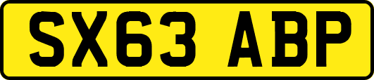 SX63ABP
