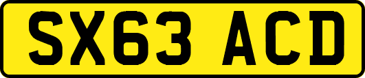 SX63ACD
