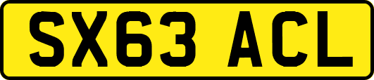 SX63ACL