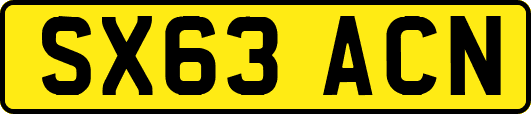 SX63ACN