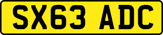 SX63ADC