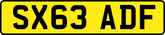 SX63ADF