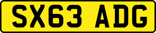 SX63ADG