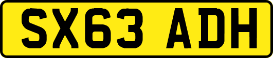 SX63ADH