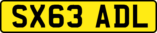 SX63ADL