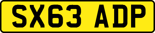 SX63ADP