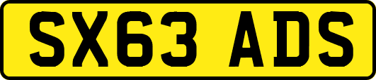 SX63ADS