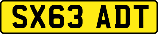 SX63ADT