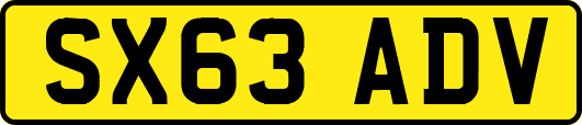 SX63ADV