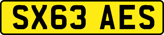 SX63AES