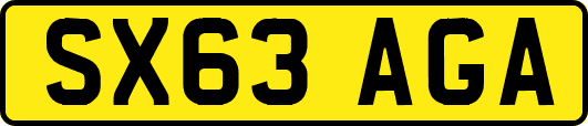 SX63AGA