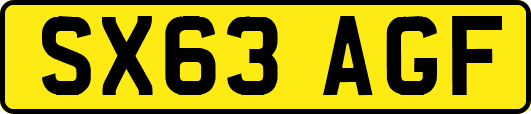 SX63AGF