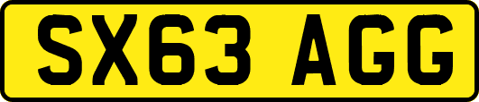 SX63AGG