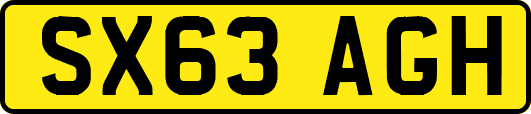 SX63AGH
