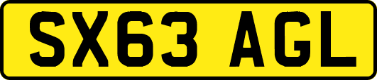 SX63AGL