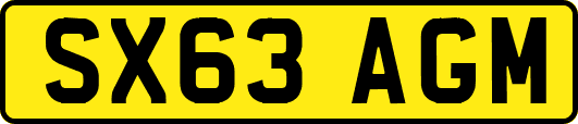 SX63AGM