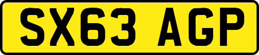 SX63AGP