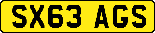 SX63AGS