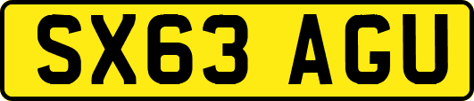 SX63AGU