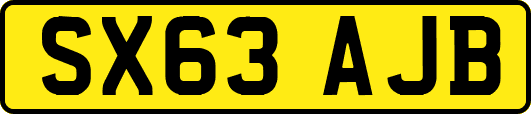 SX63AJB