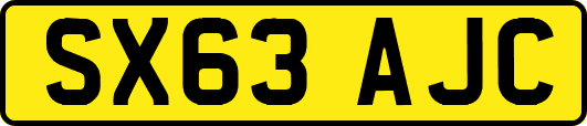 SX63AJC