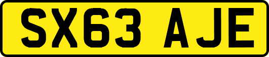 SX63AJE