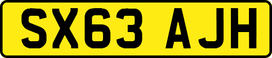 SX63AJH