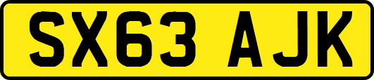 SX63AJK