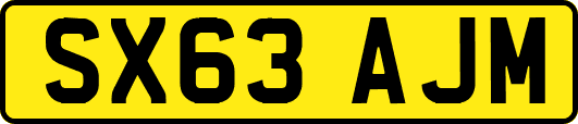 SX63AJM