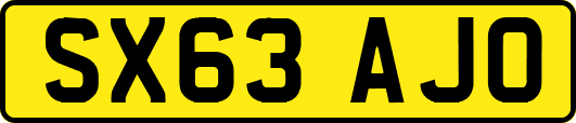 SX63AJO