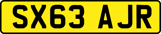 SX63AJR