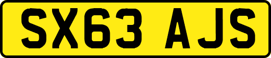 SX63AJS