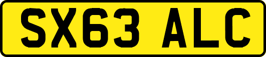 SX63ALC