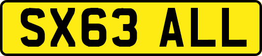 SX63ALL