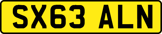 SX63ALN
