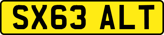 SX63ALT