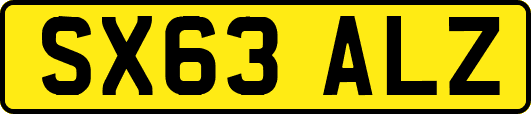 SX63ALZ