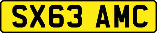 SX63AMC