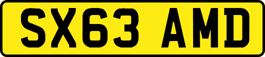 SX63AMD