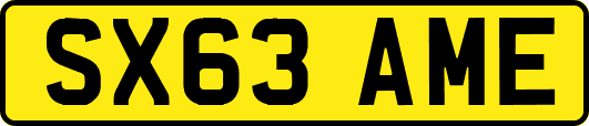 SX63AME