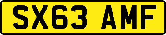 SX63AMF