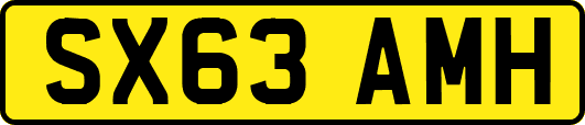 SX63AMH